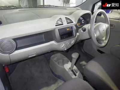 Suzuki ALTO VAN