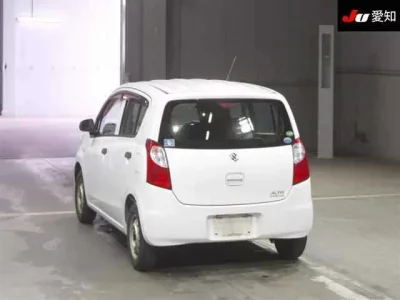 Suzuki ALTO VAN