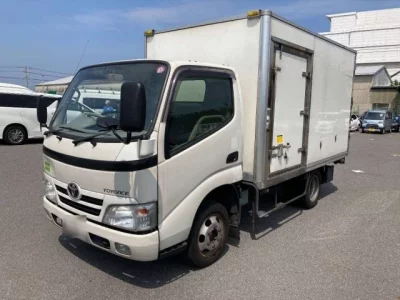 Toyota TOYOACE