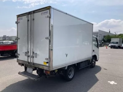 Toyota TOYOACE