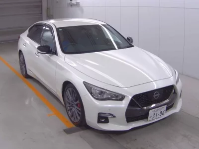 Nissan SKYLINE