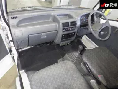 Subaru SAMBAR