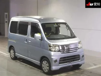 Daihatsu Atrai Wagon