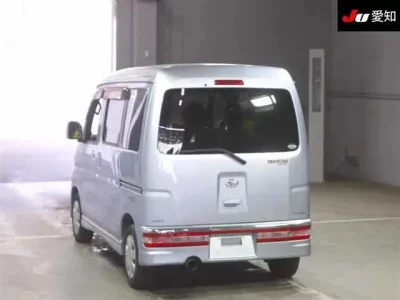Daihatsu Atrai Wagon