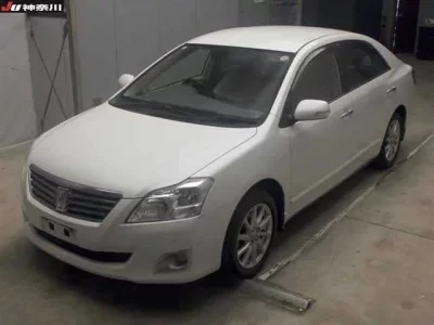 Toyota PREMIO