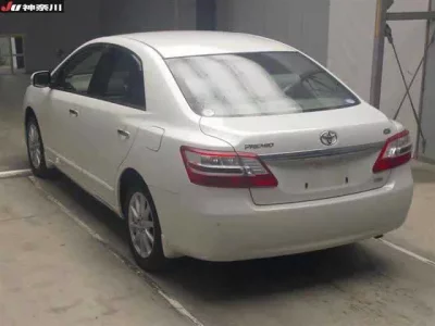 Toyota PREMIO
