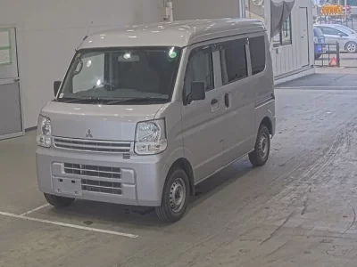 Mitsubishi MINICAB VAN