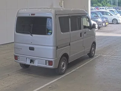 Mitsubishi MINICAB VAN