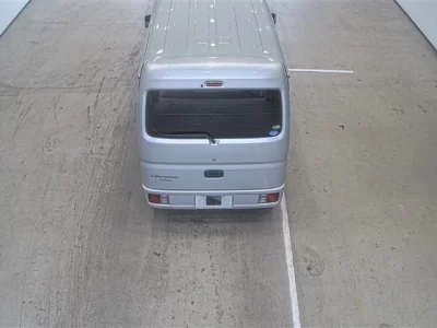 Mitsubishi MINICAB VAN