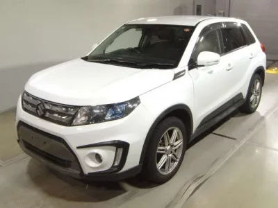 Suzuki ESCUDO