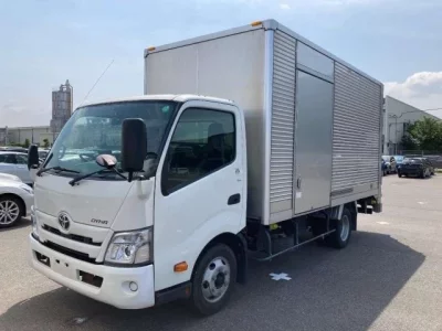 Toyota DYNA