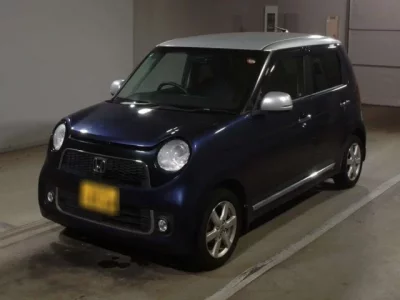 Honda N ONE