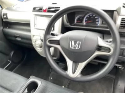 Honda ZEST