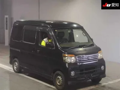 Daihatsu Atrai Wagon