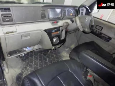 Daihatsu Atrai Wagon