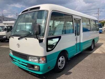 Toyota COASTER