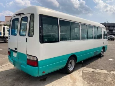 Toyota COASTER