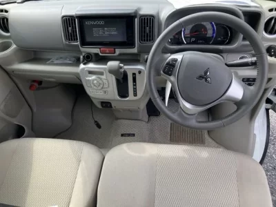 Mitsubishi TOWNBOX
