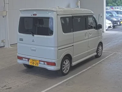 Mitsubishi TOWNBOX