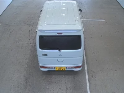 Mitsubishi TOWNBOX