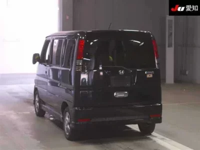 Honda VAMOS