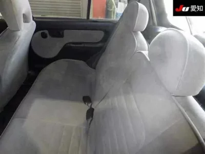 Subaru VIVIO