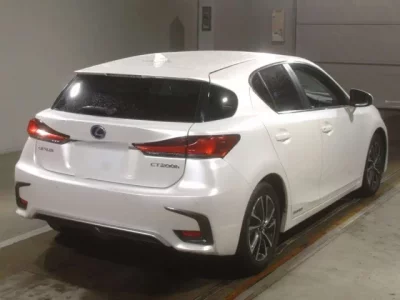 Lexus CT