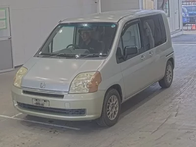 Honda MOBILIO