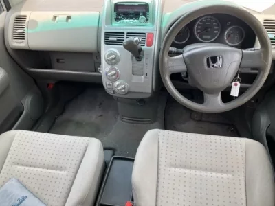 Honda MOBILIO