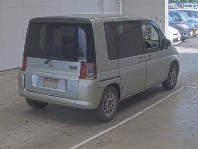 Honda MOBILIO