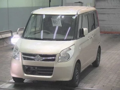 Suzuki PALETTE