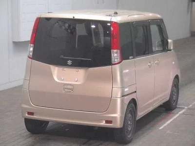 Suzuki PALETTE