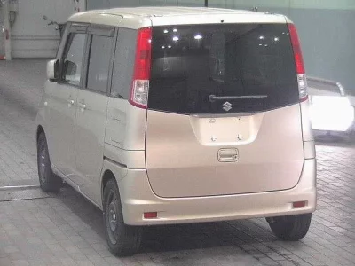 Suzuki PALETTE