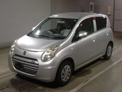 Suzuki ALTO ECO