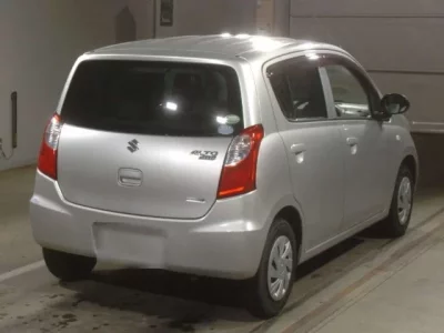 Suzuki ALTO ECO