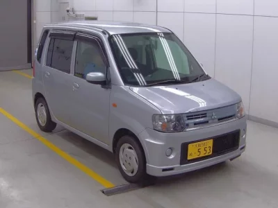 Mitsubishi TOPPO