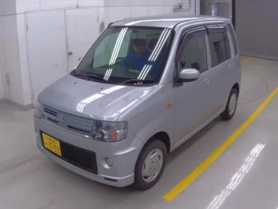 Mitsubishi TOPPO