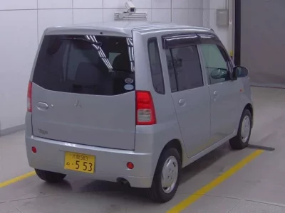 Mitsubishi TOPPO