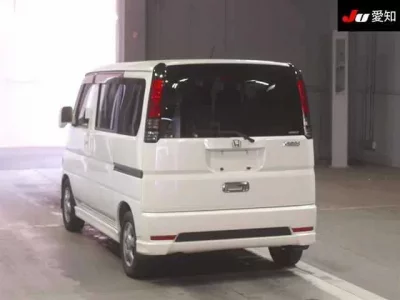 Honda VAMOS
