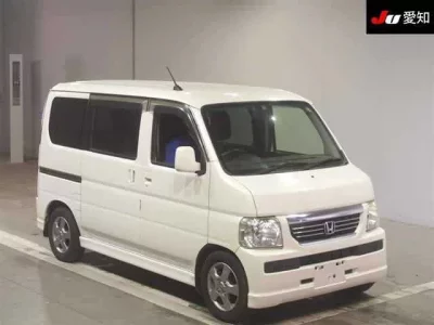 Honda VAMOS