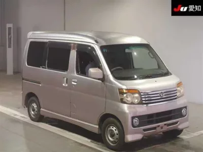 Daihatsu Atrai Wagon
