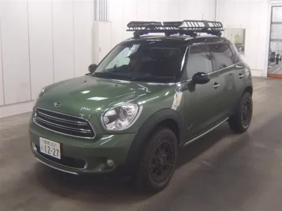 BMW MINI