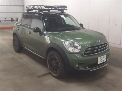 BMW MINI