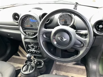 BMW MINI