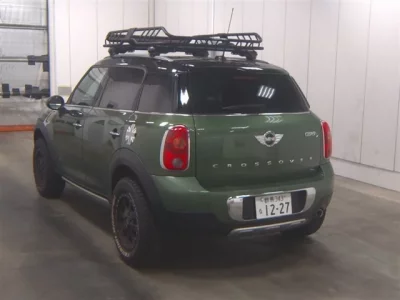 BMW MINI
