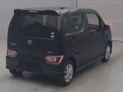 Mazda FLAIR
