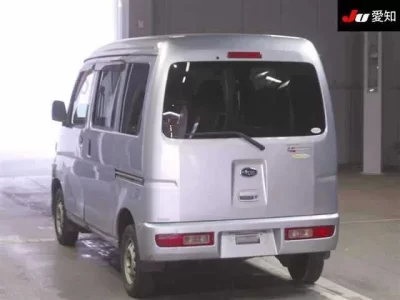 Subaru OTHER