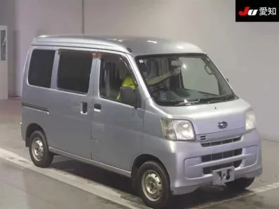 Subaru OTHER