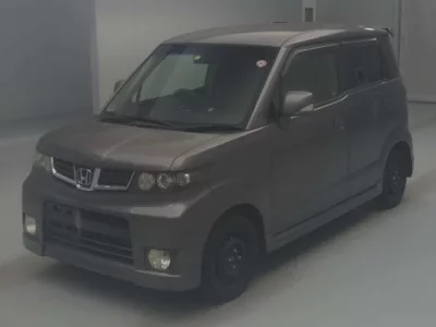 Honda ZEST