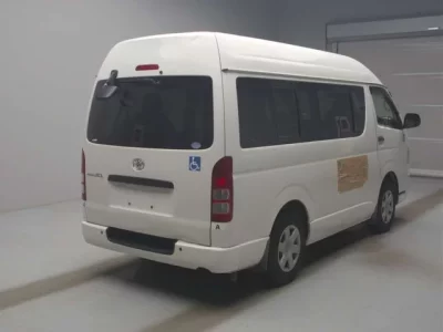 Toyota REGIUS ACE VAN